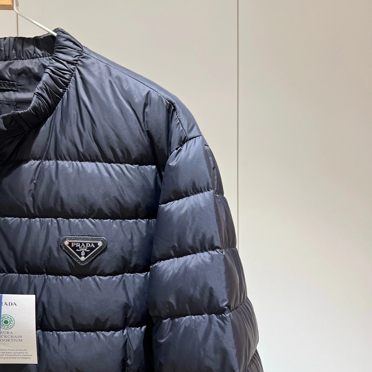 wg.luxury- Pr141 Down jacket item:E-F524J3020